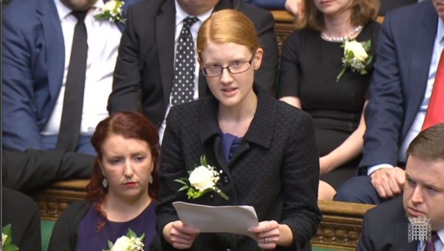 Labour Frontbench Appointments Announced By Jeremy Corbyn