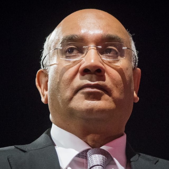 Keith Vaz (Danny Lawson/PA)