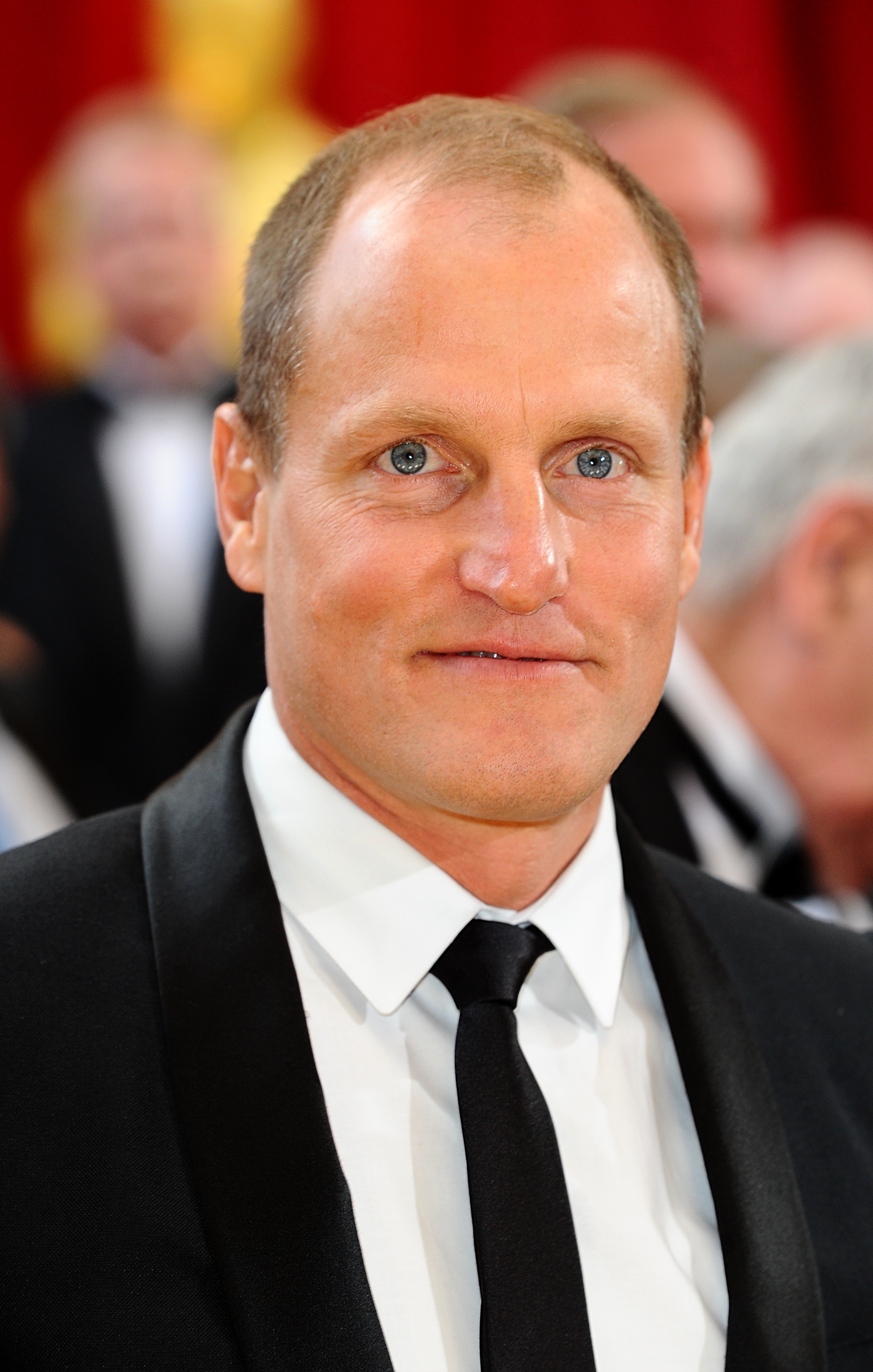 woody harrelson disney