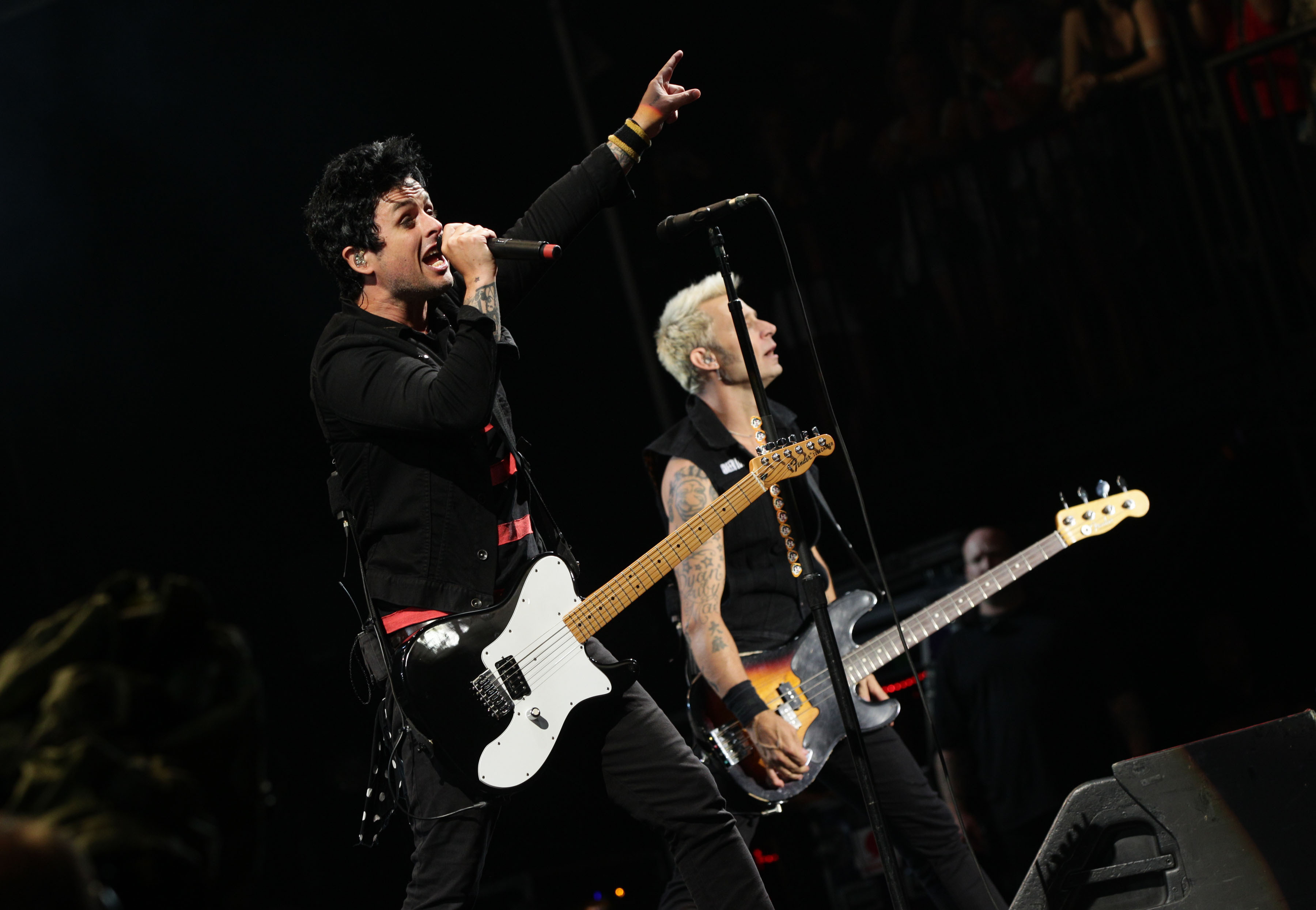 Green Day