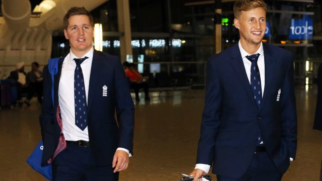 Joe Root expects his Yorkshire team-mate Gary Ballance to deliver against South Africa 