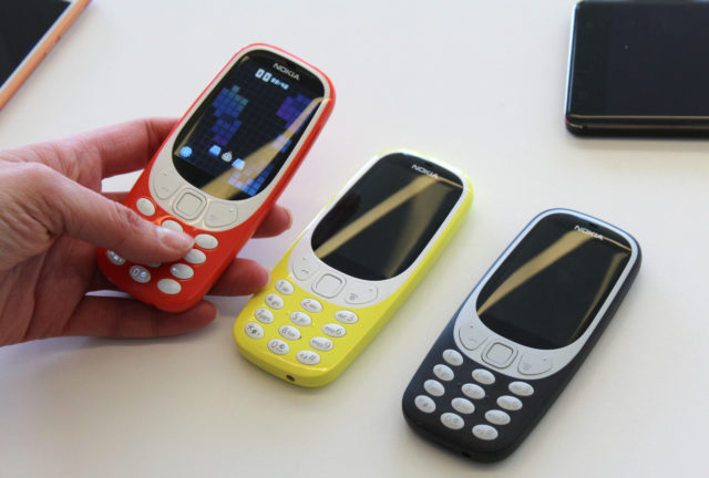 Nokia 3310