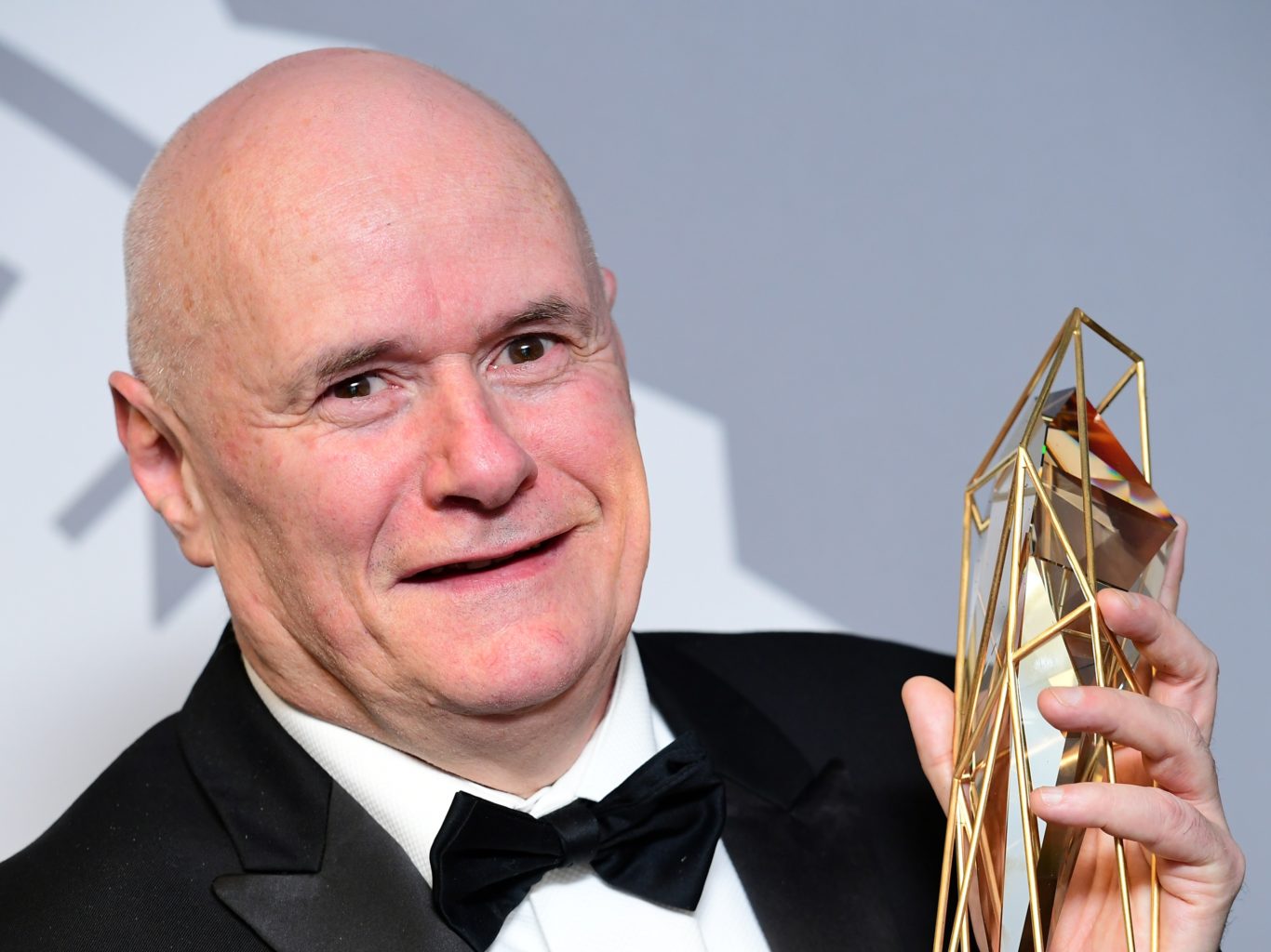 Dave johns. Dave John.