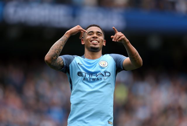 Gabriel Jesus 