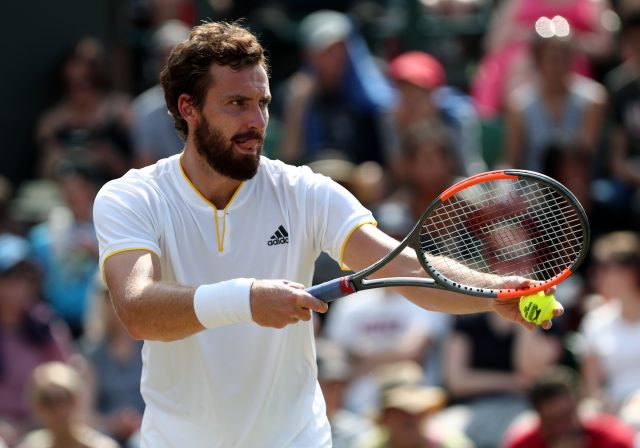 Ernests Gulbis