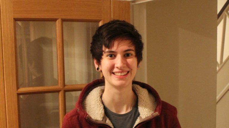 This Transgender Man Documented His Amazing Journey On YouTube For Over 