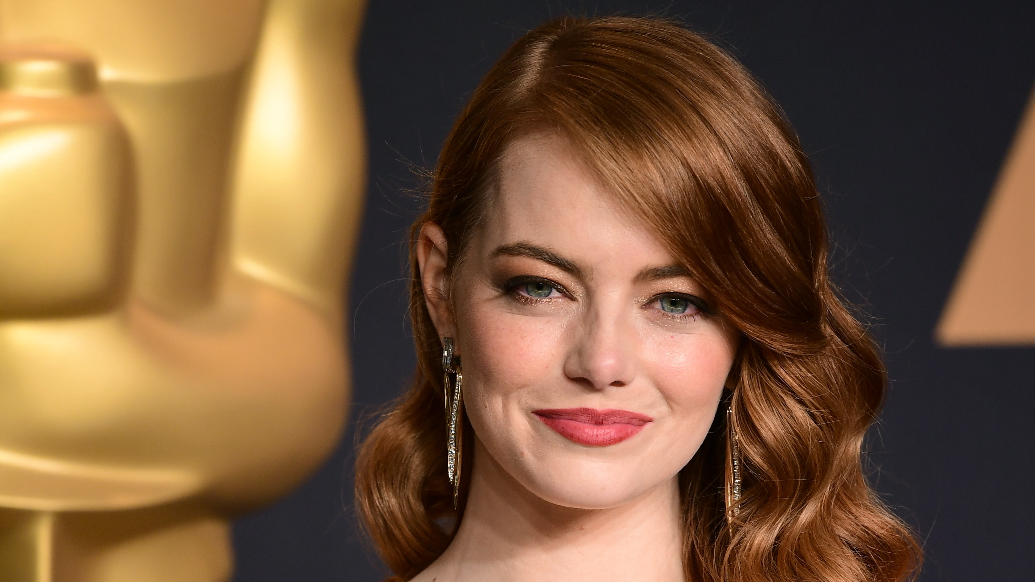 Emma Stone equal pay