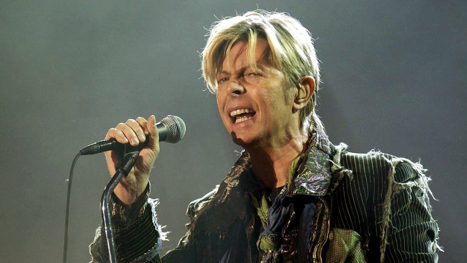 David Bowie (Yui Mok/PA)