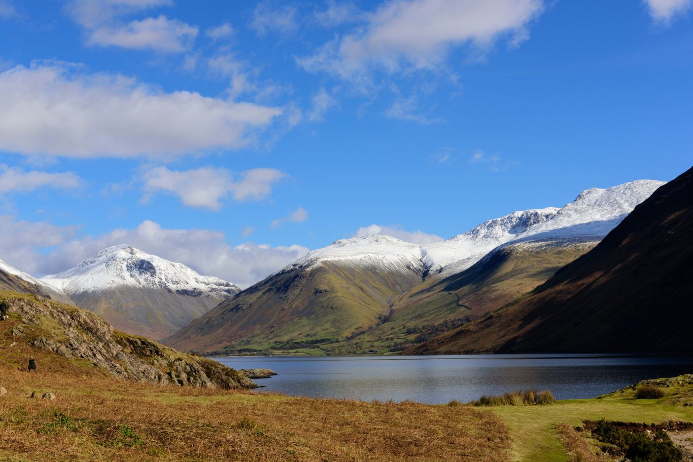 13 stunning pictures of the Lake District as it becomes a World ...