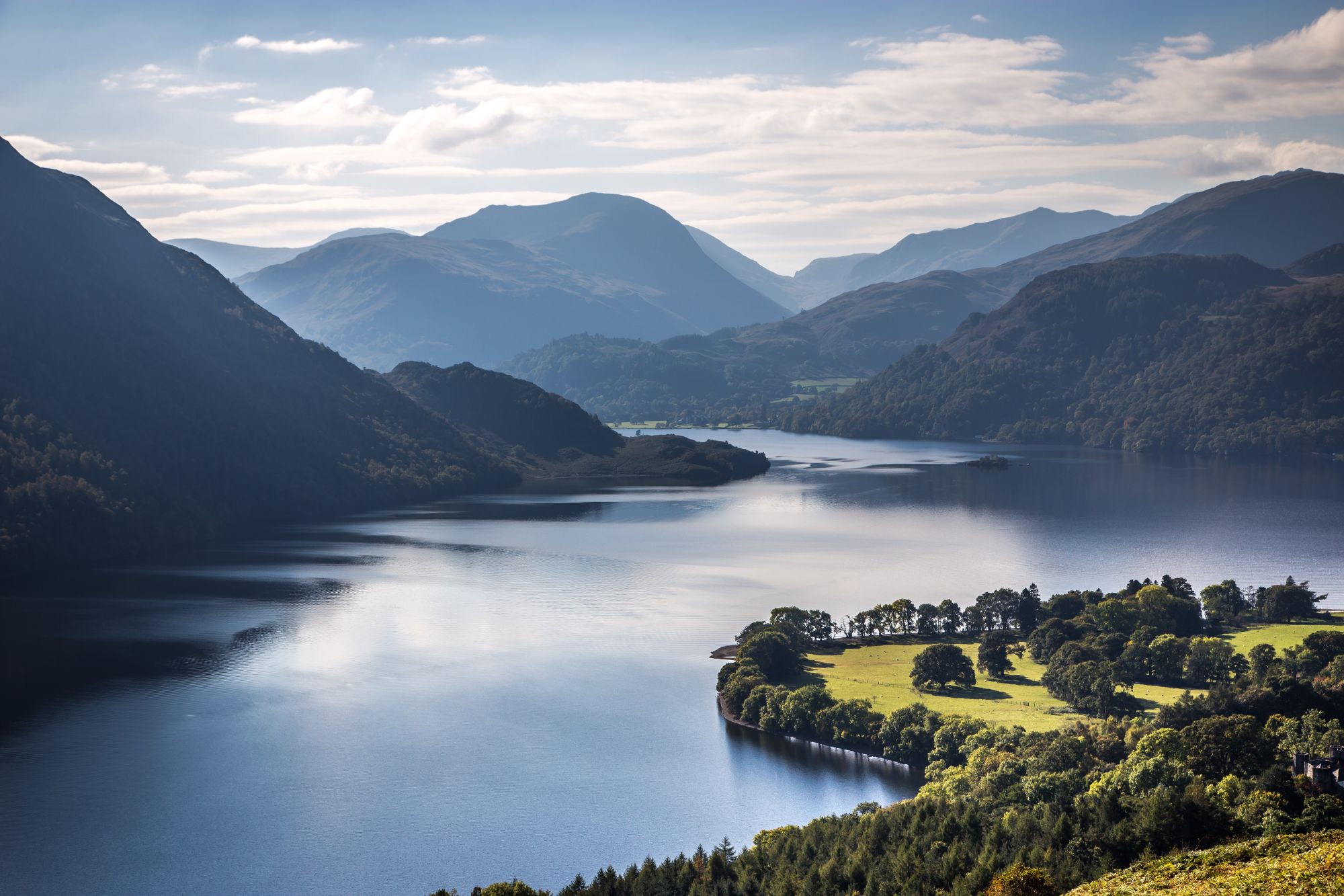 10 Reasons Why We Love The Lake District | BT