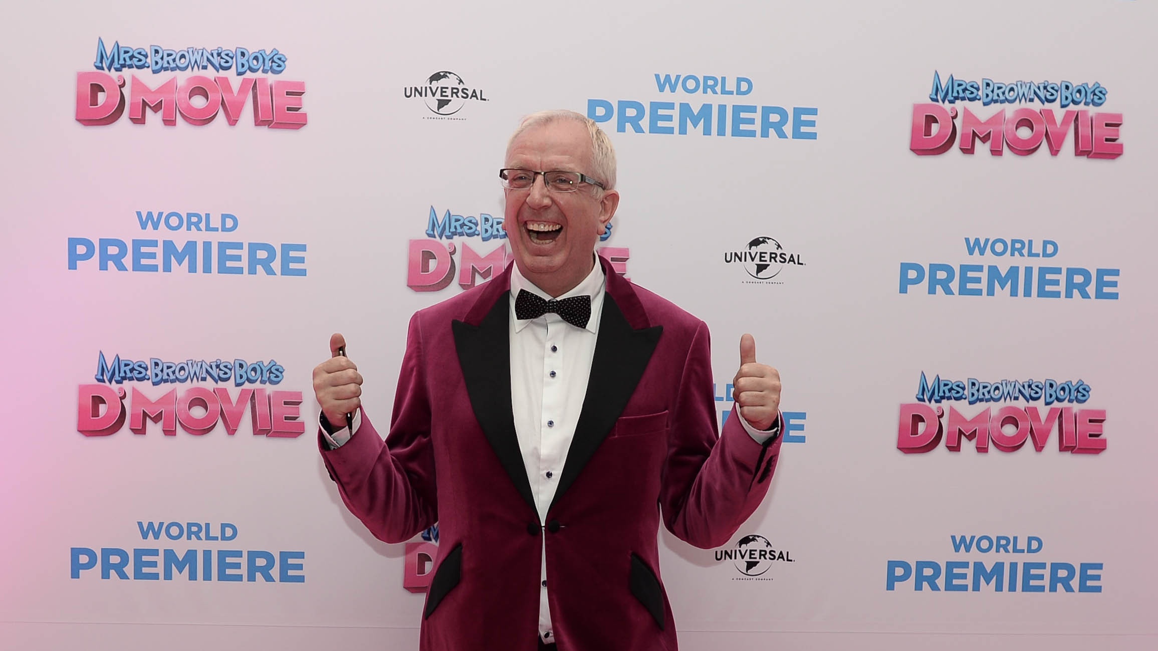 Rory Cowan