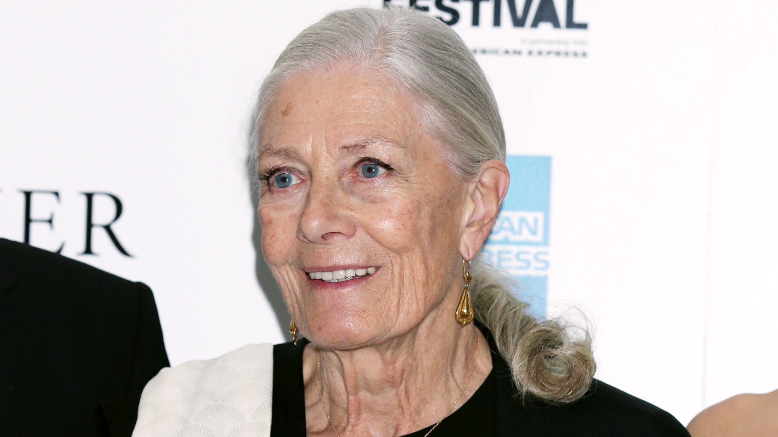 Vanessa Redgrave