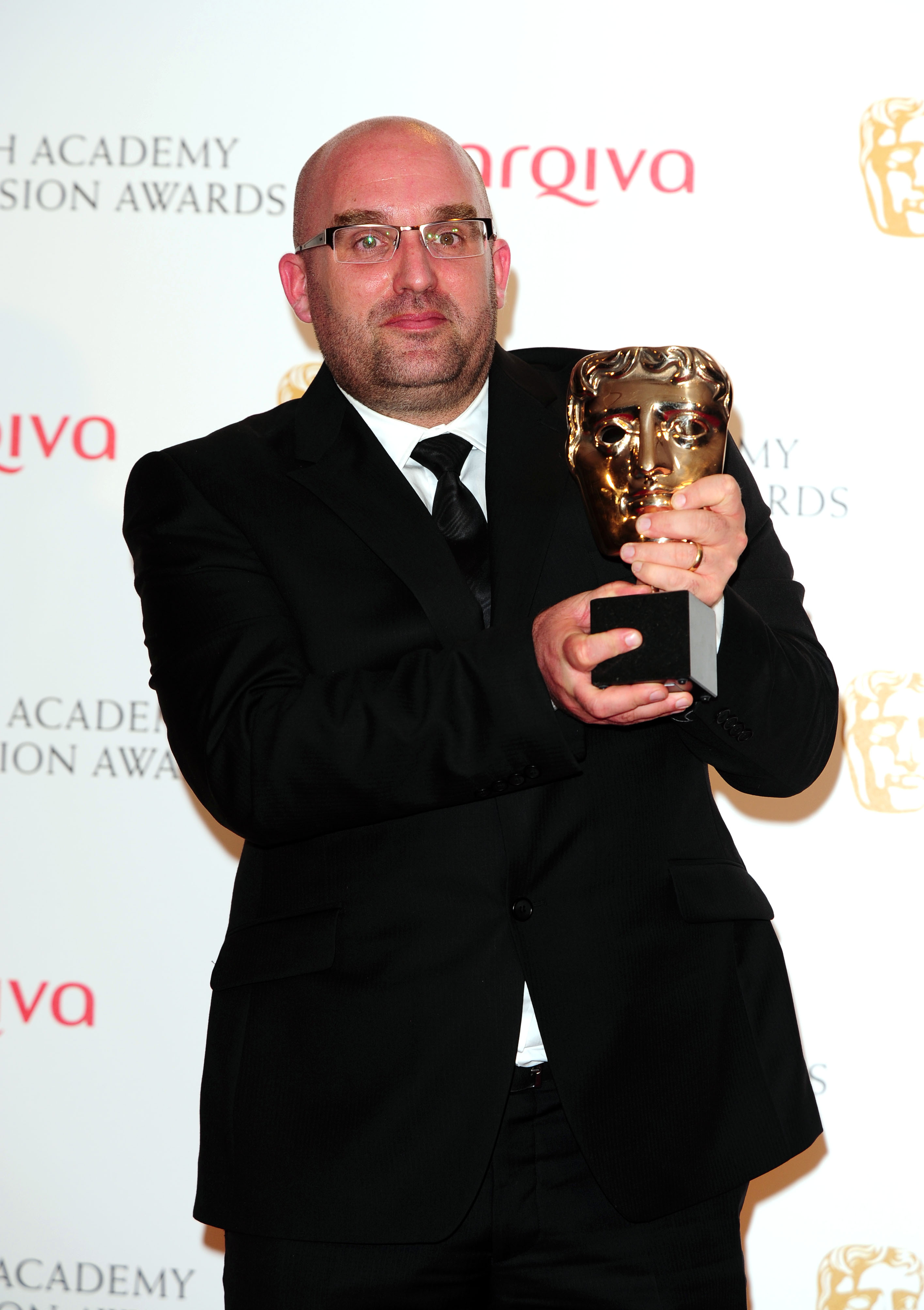 Shane Meadows (Ian West/PA)