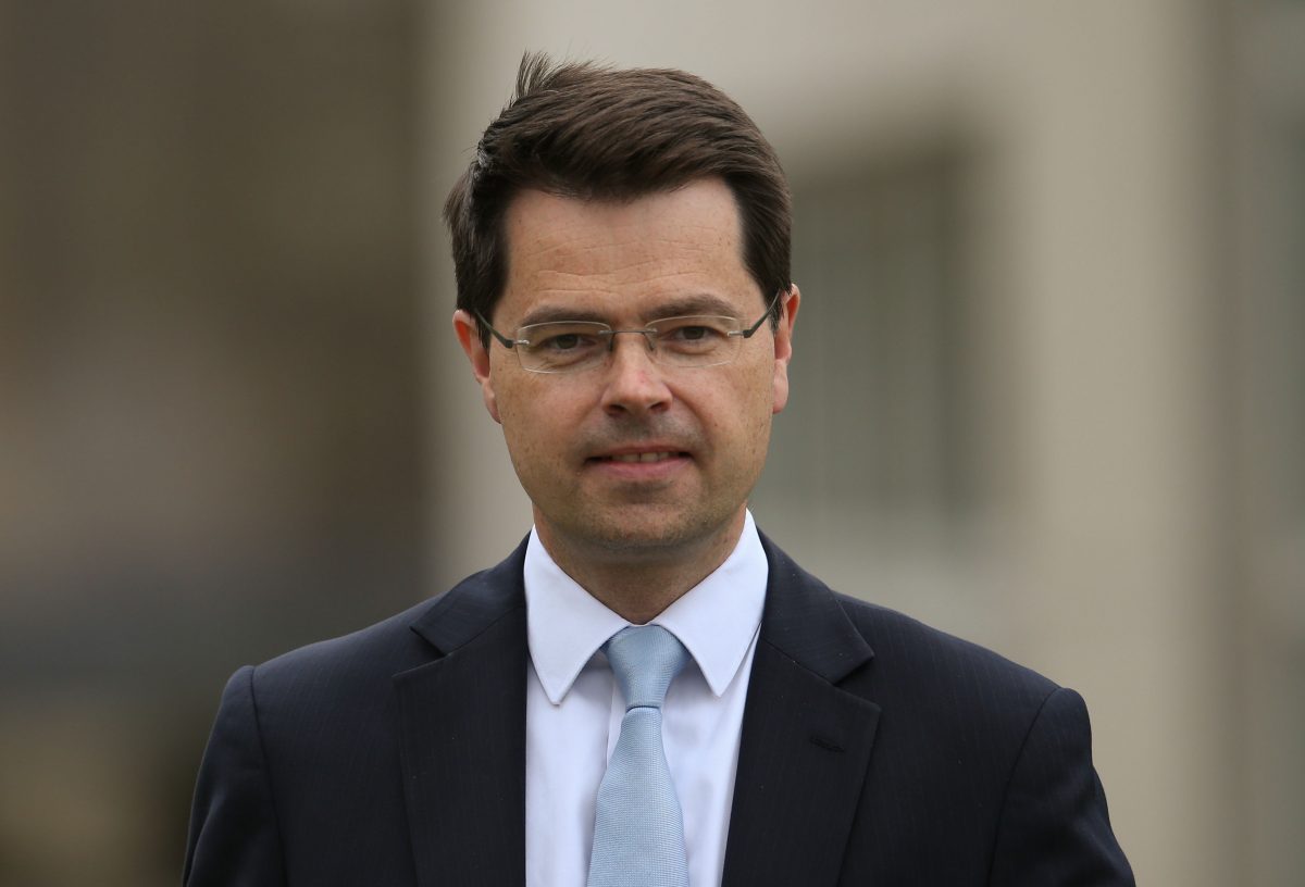 Stormont financial decisions to be made by James Brokenshire next week Express & Star