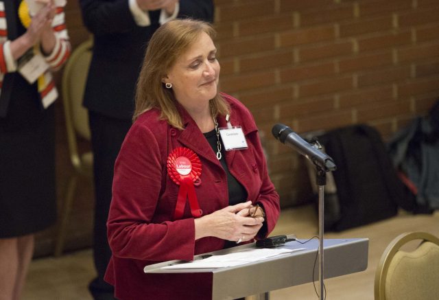 Emma Dent Coad