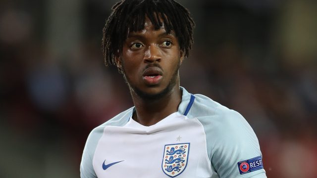 Nathaniel Chalobah could be on his way of Chelsea