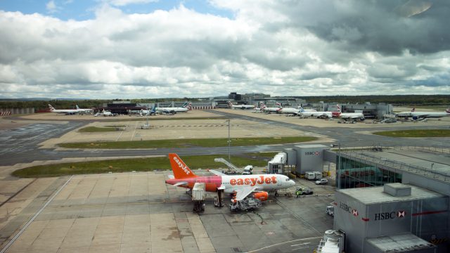 EasyJet to protect itself post-Brexit with new European company