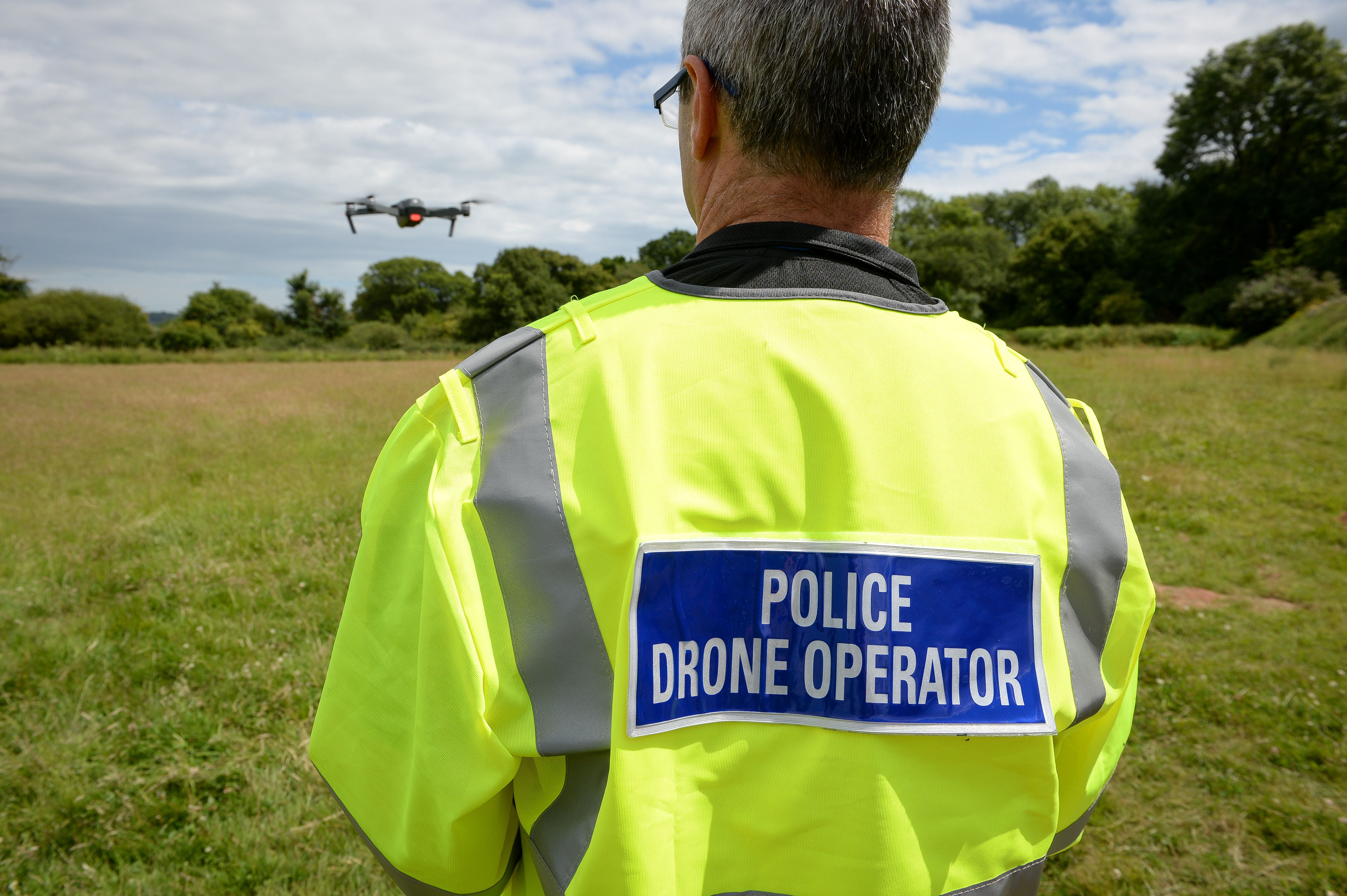 drone operators in phoenix area