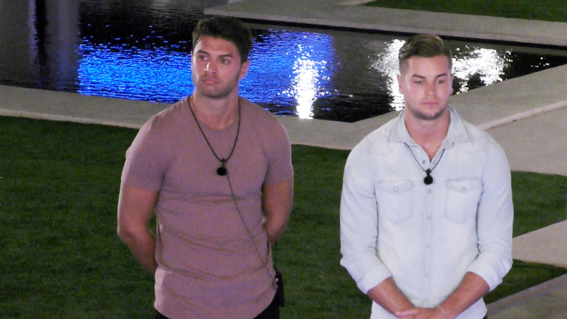 One boy to leave Love Island in shock recoupling