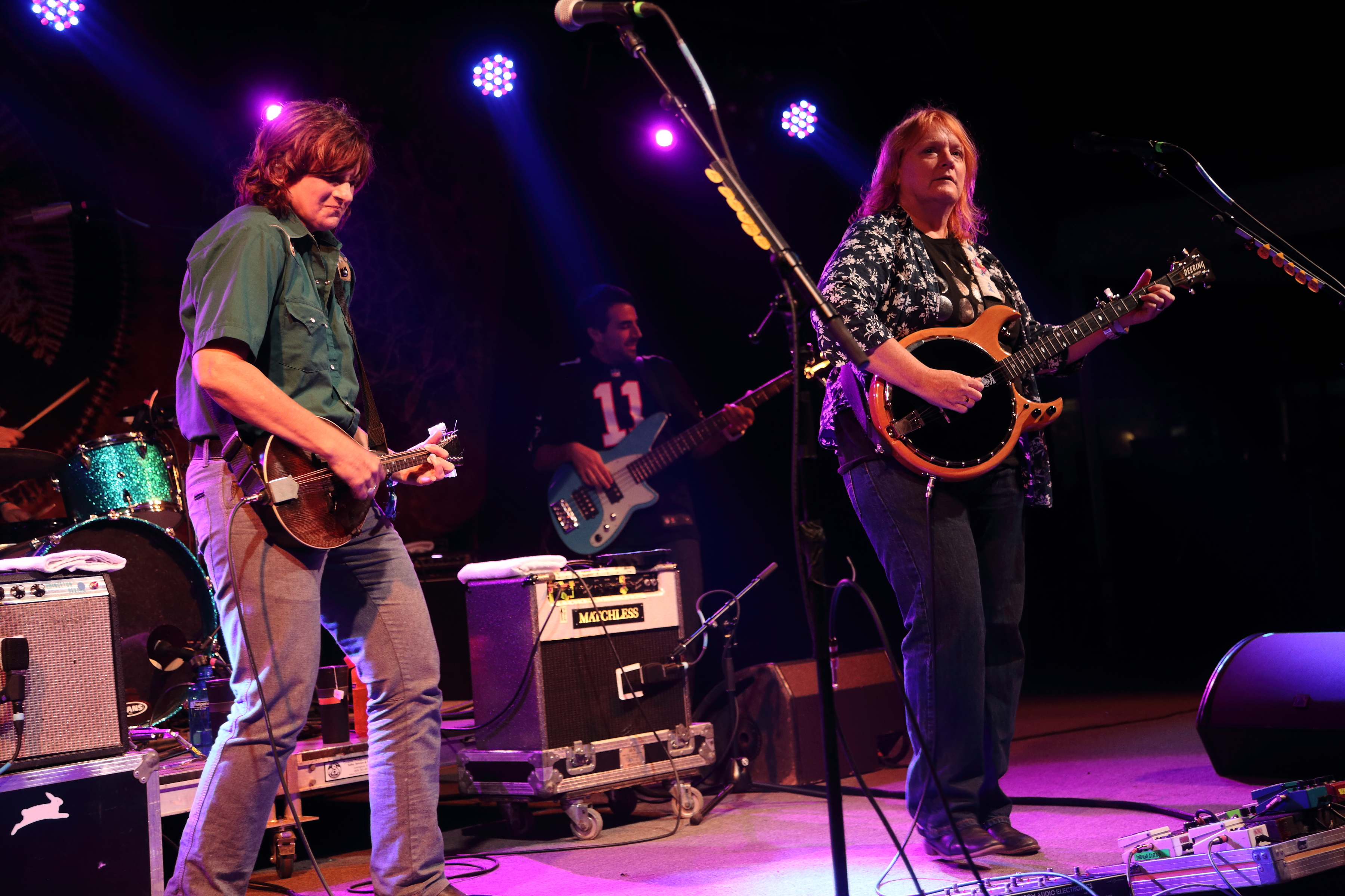 indigo girls on ellen