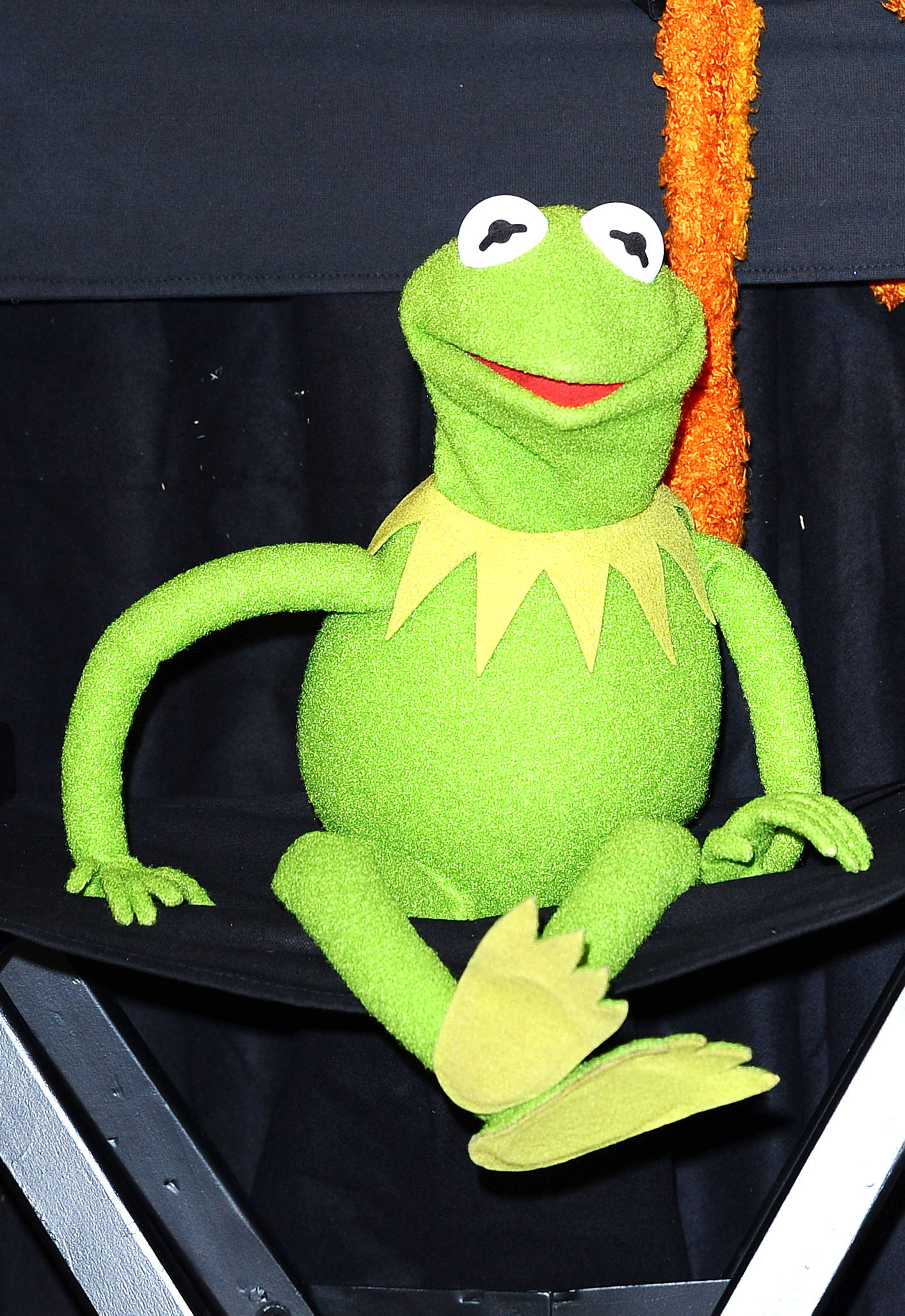 Kermit Actor Fired For Unacceptable Conduct, Muppets Studio Says ...