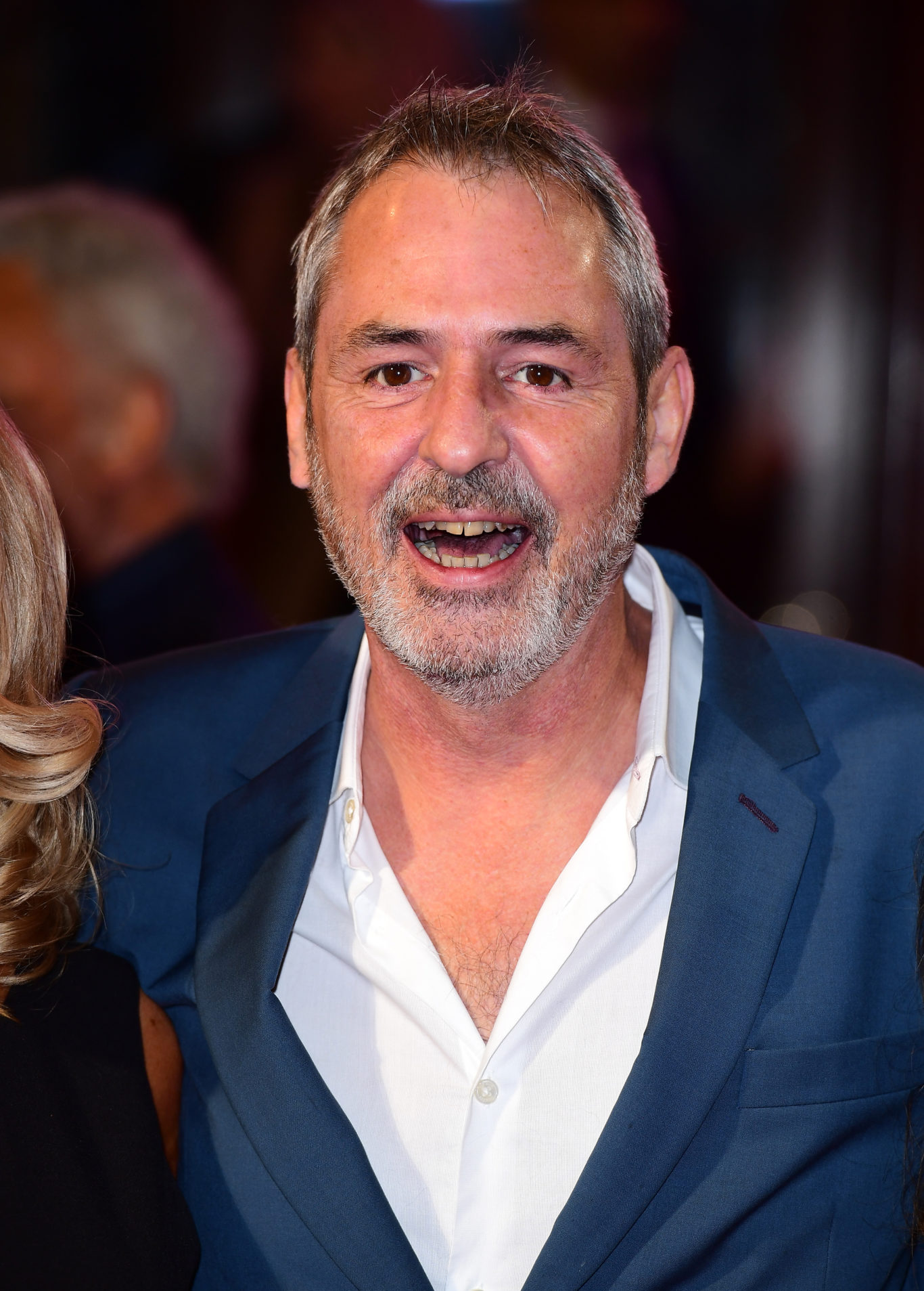 Neil Morrissey’s pub up for national award - Jersey Evening Post