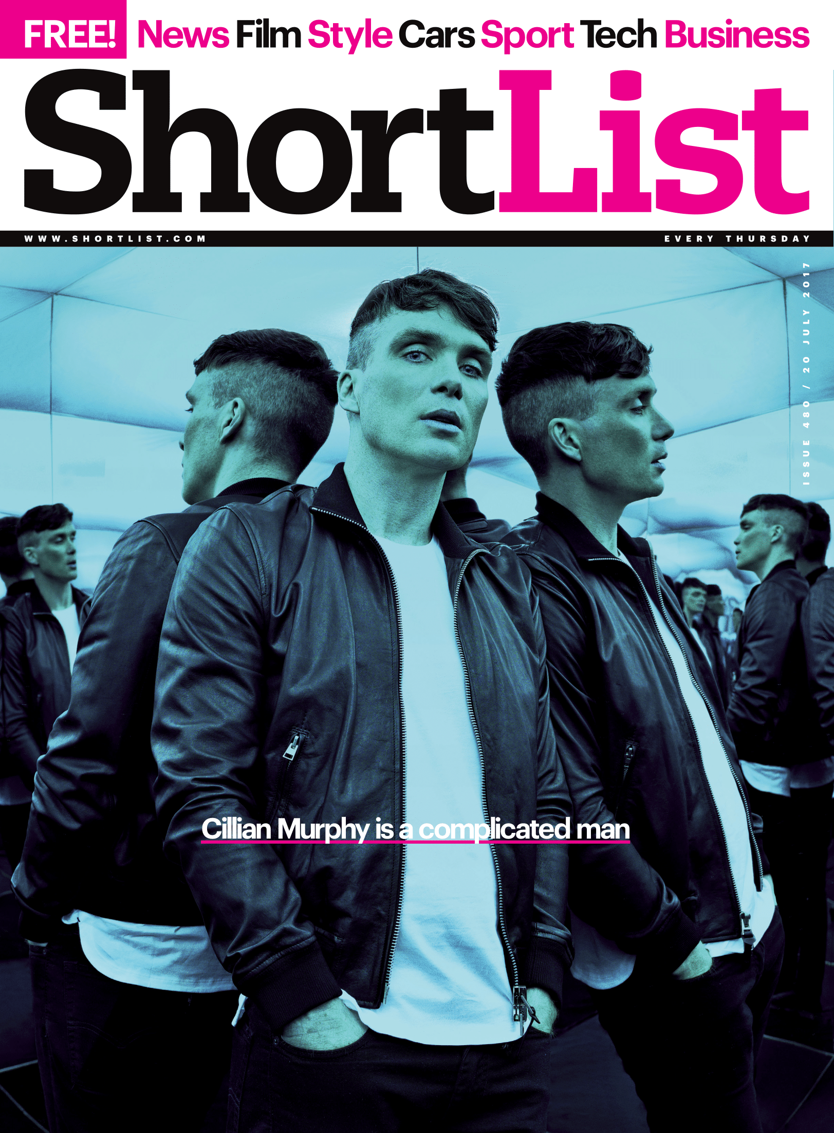 Shortlist