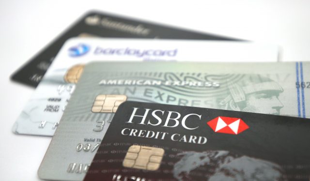 Card surcharges to be banned Card surcharges to be banned