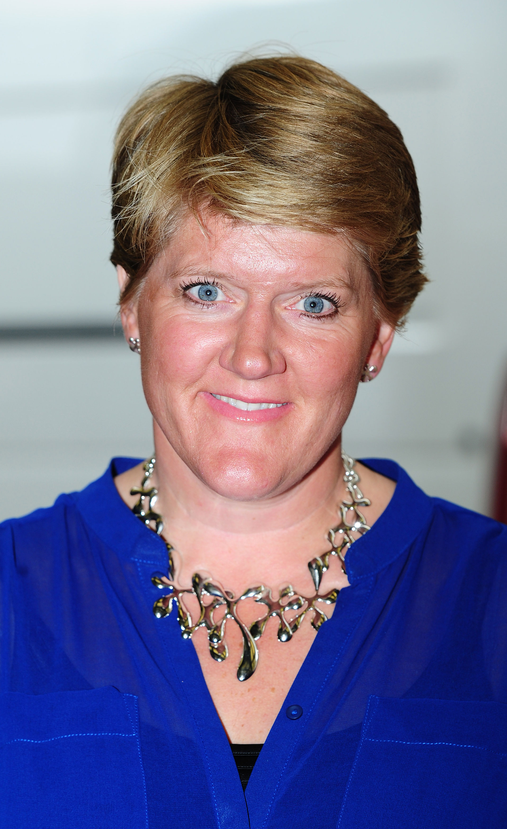 Clare Balding