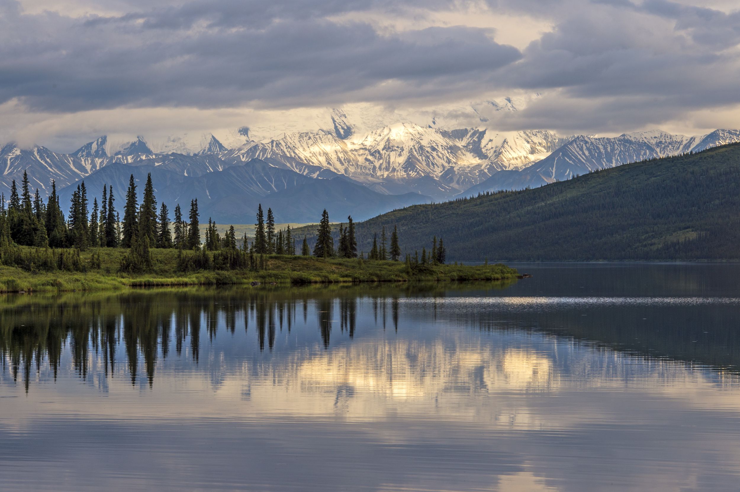 BBC’s Wild Alaska Live travel inspiration - BT