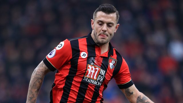 Jack Wilshere could cost West Ham £20m