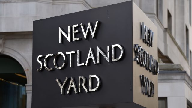 Scotland Yard is mounting a huge investigation into the Grenfell Tower tragedy