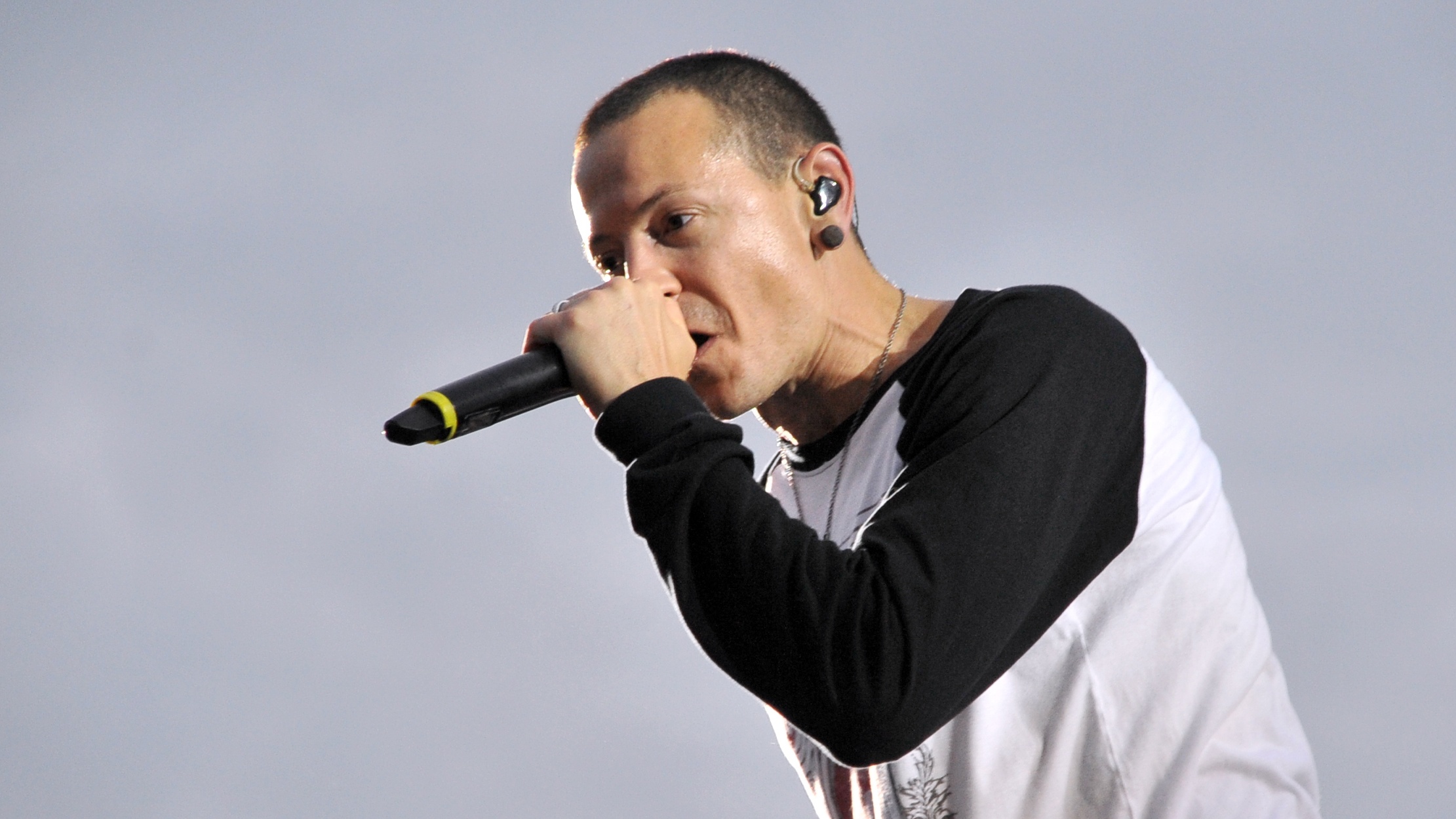 Chester Bennington