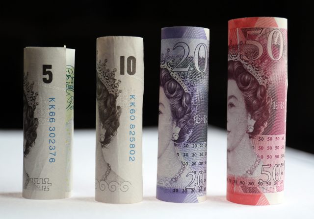 Government borrowing up to £6.9bn in June Government borrowing up to £6.9bn in June
