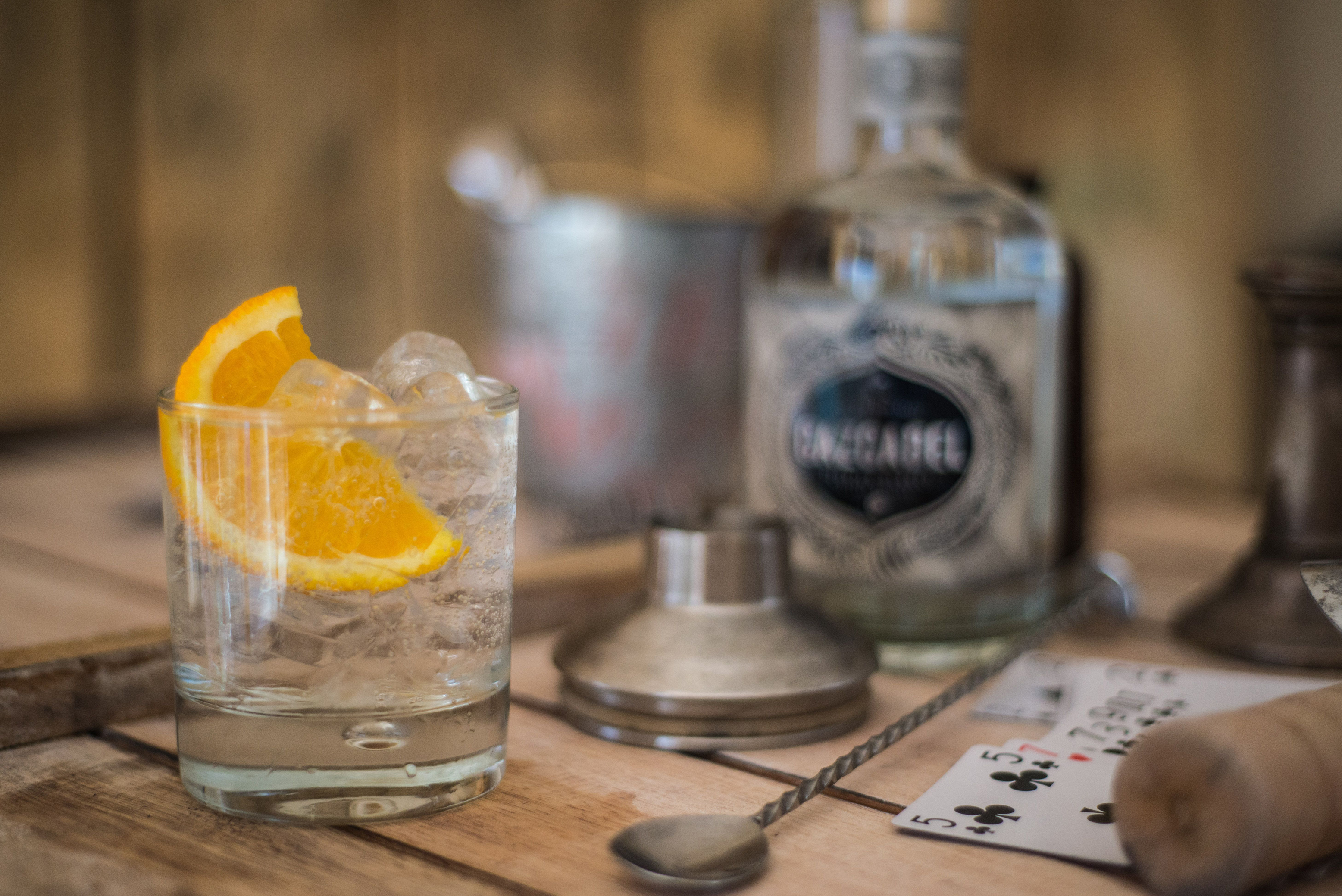 Here’s how to celebrate National Tequila Day with something other than