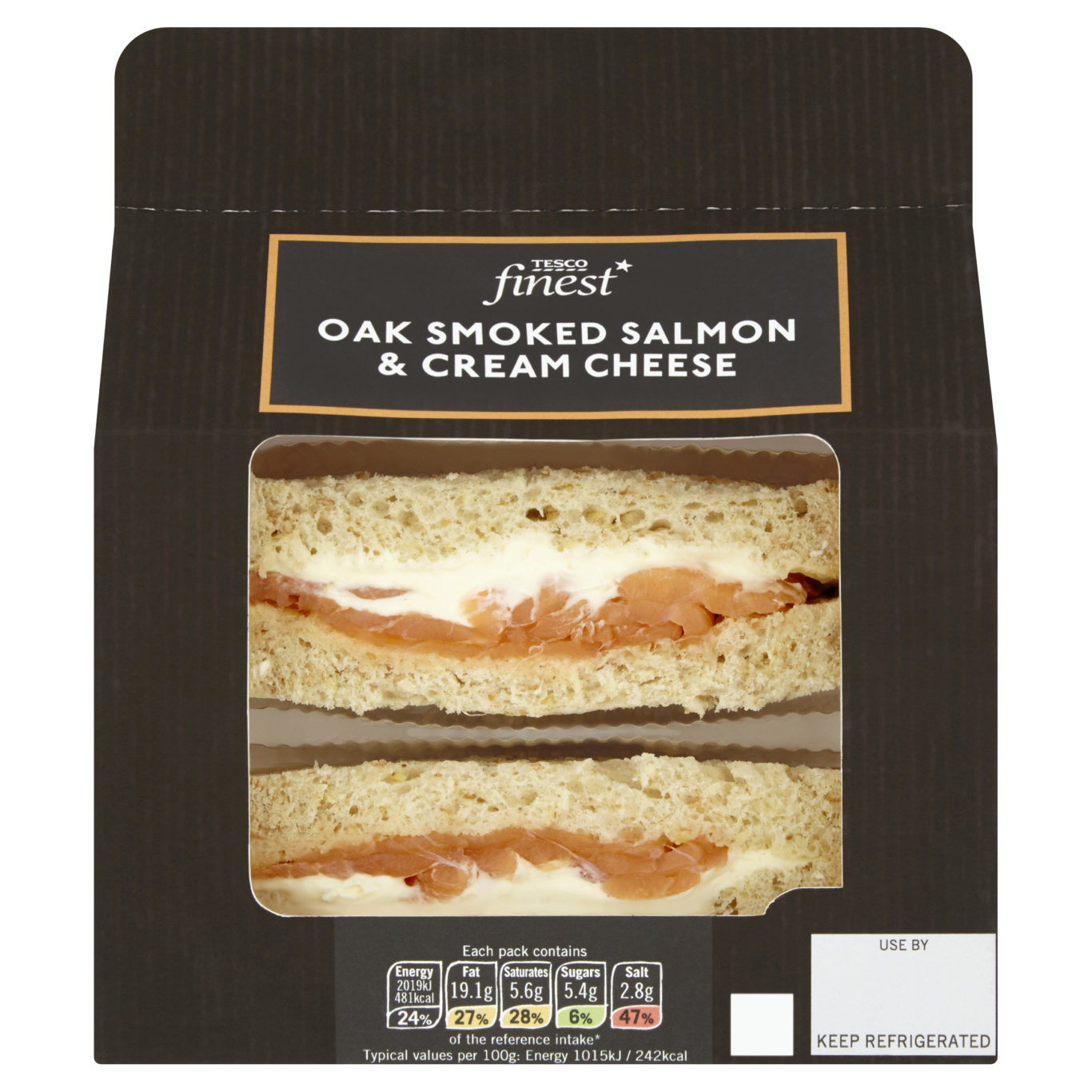 7 of the best sandwiches for National Sandwich Month BT