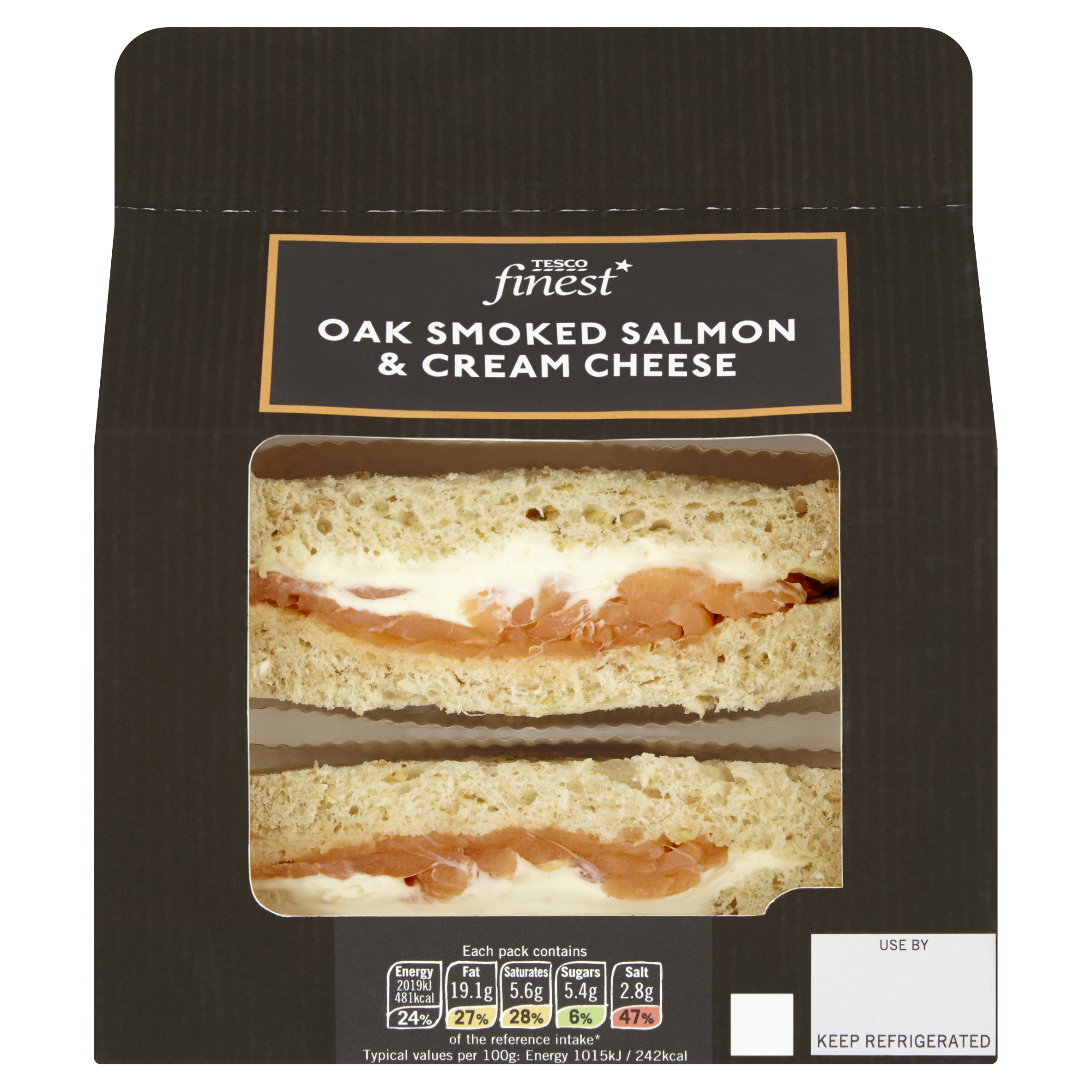 7 of the best sandwiches for National Sandwich Month BT