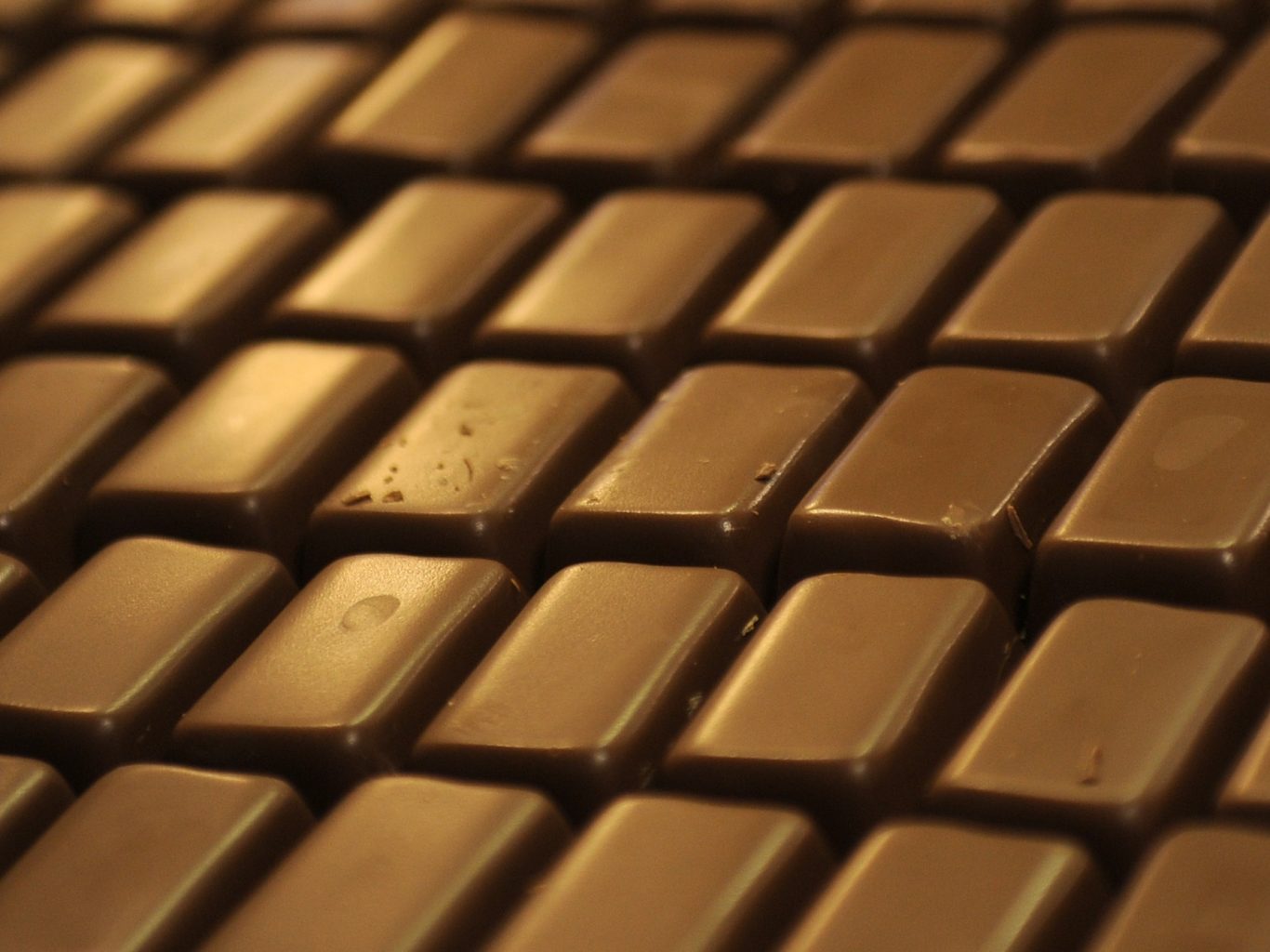 Chocolate bars getting smaller as ingredient costs rise Shropshire Star