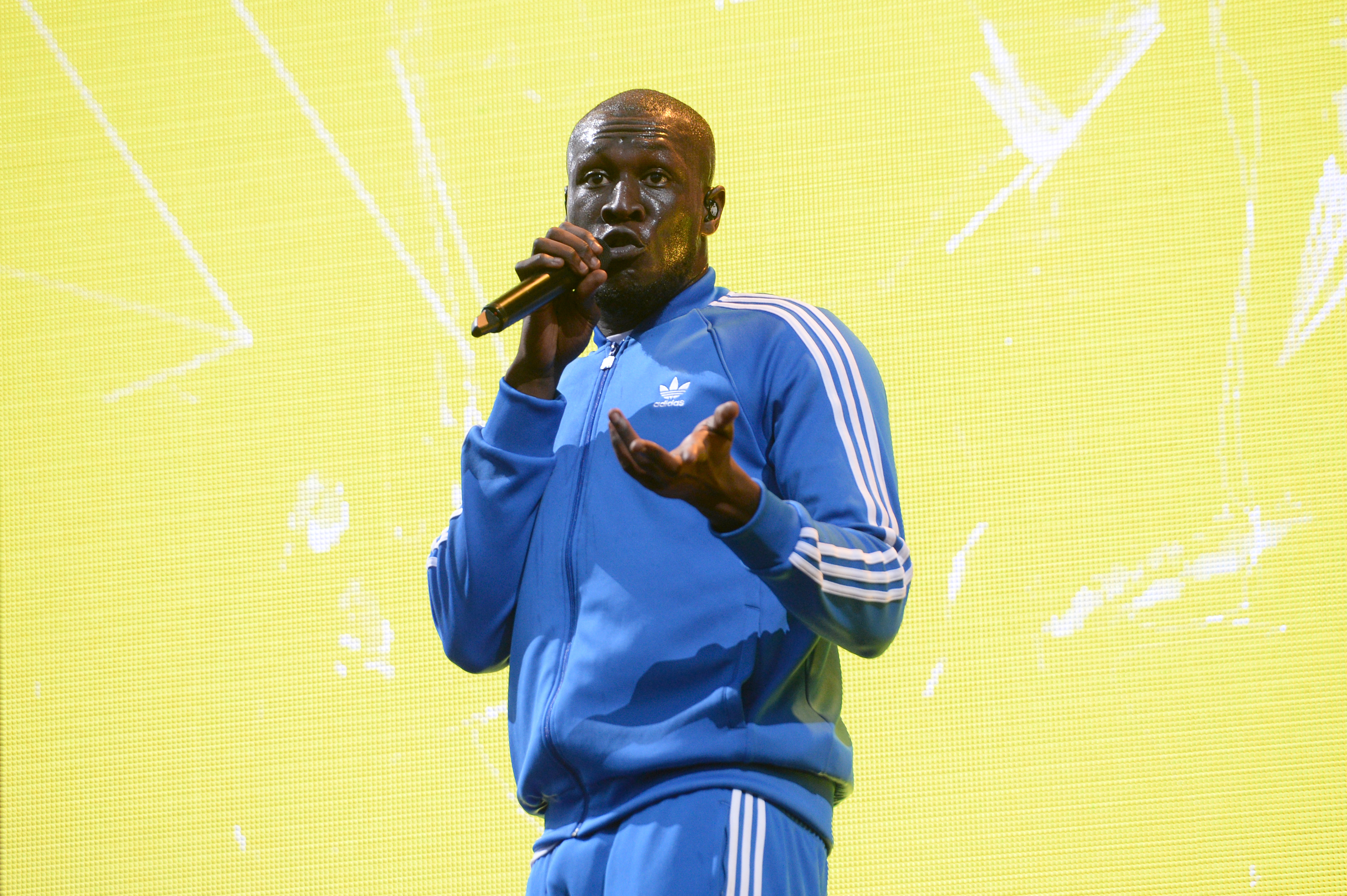 Stormzy