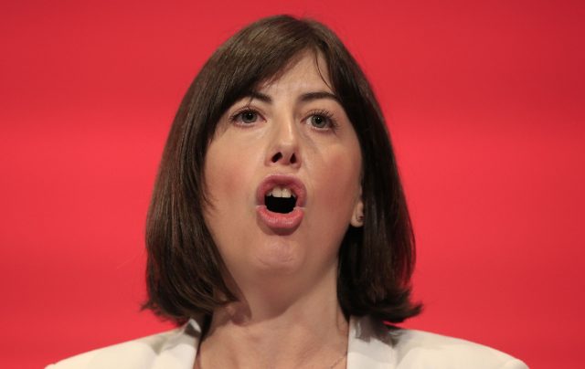 Lucy Powell 