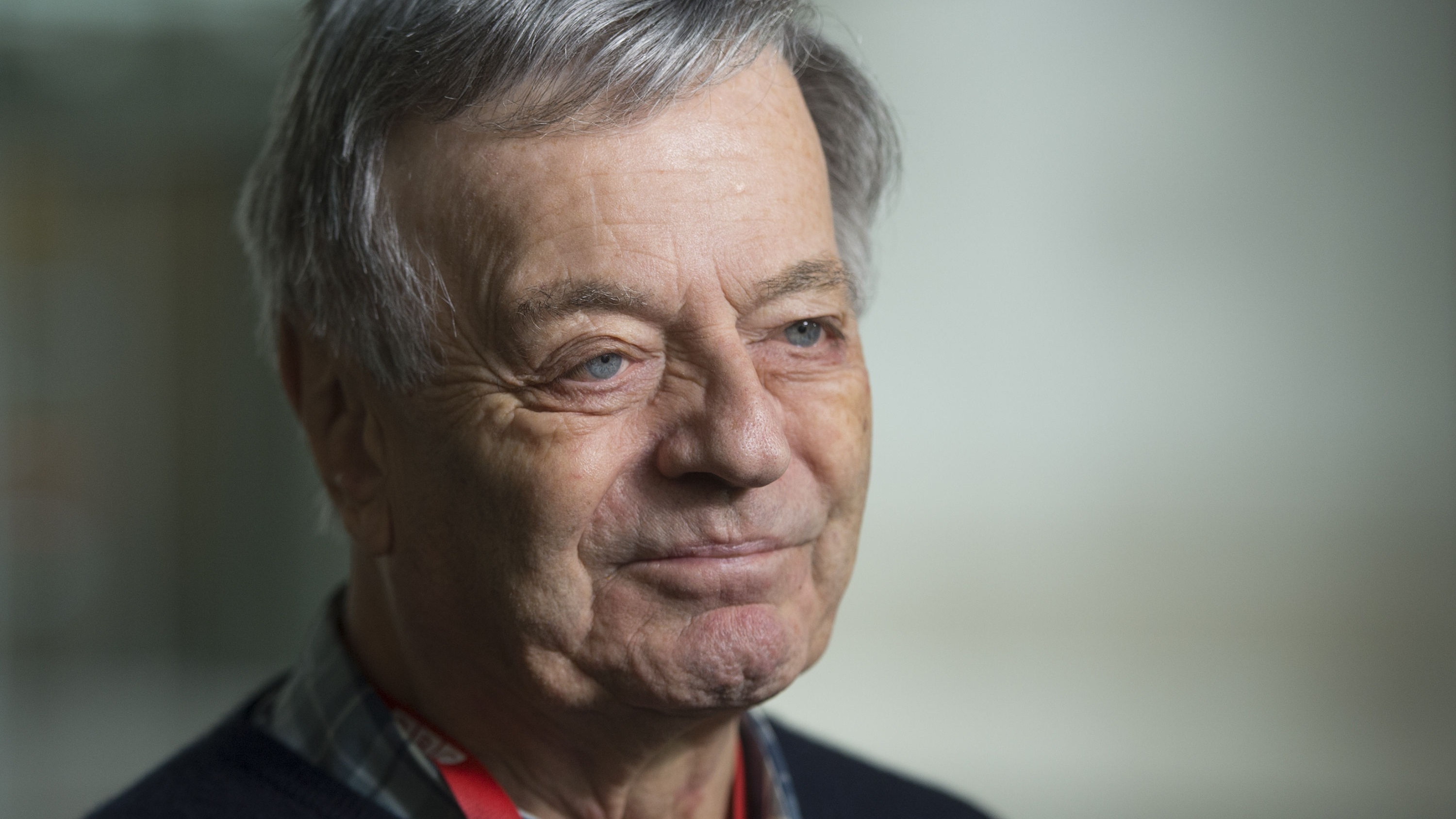 Tony Blackburn (PA)