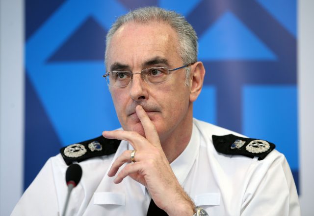 No suspension for police chief facing 'bullying' claims