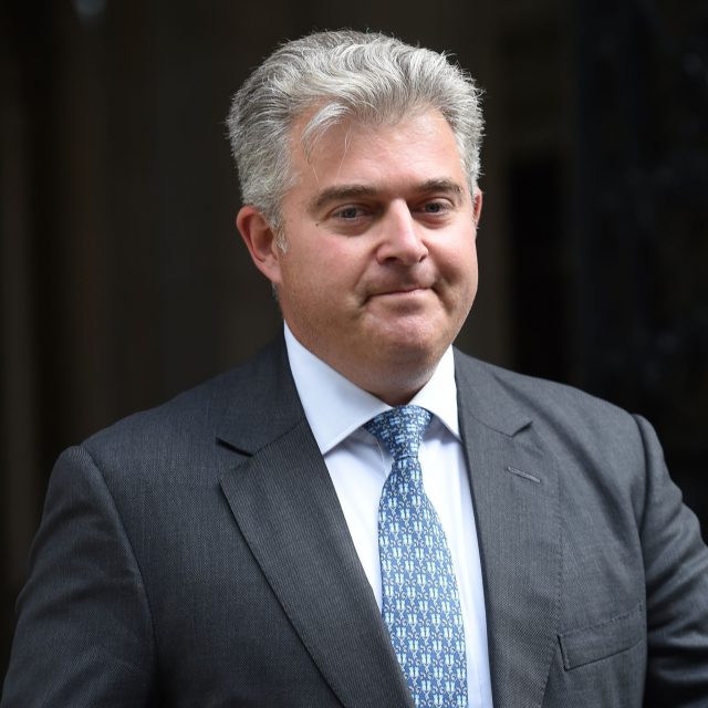 Brandon Lewis