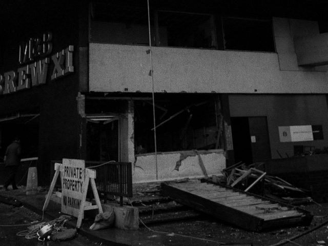 Birmingham pub bombings (PA)