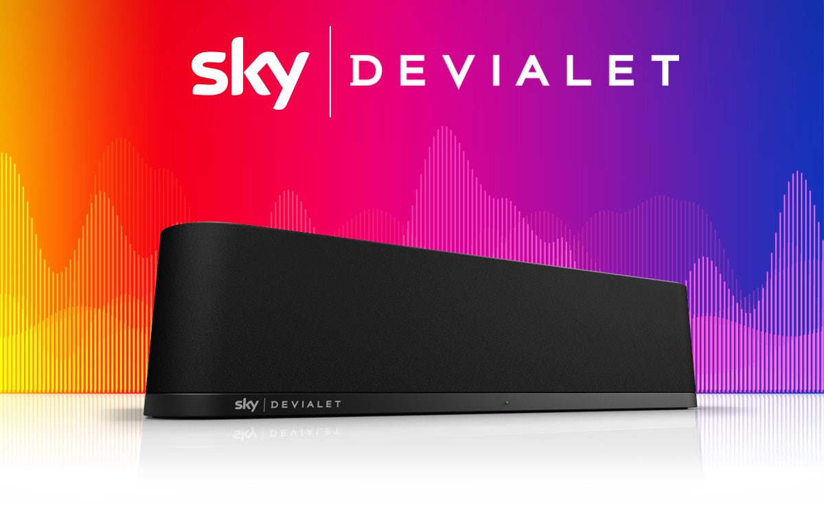 sky soundbox ireland