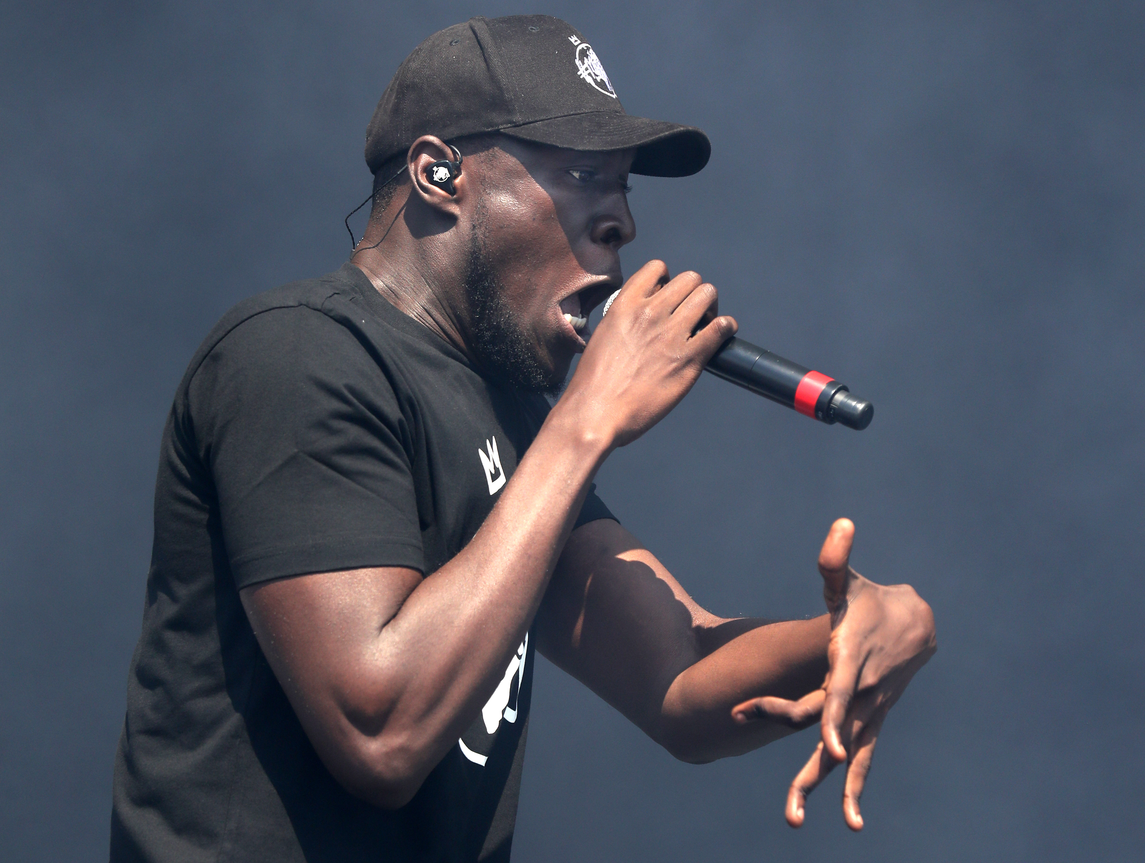 Stormzy