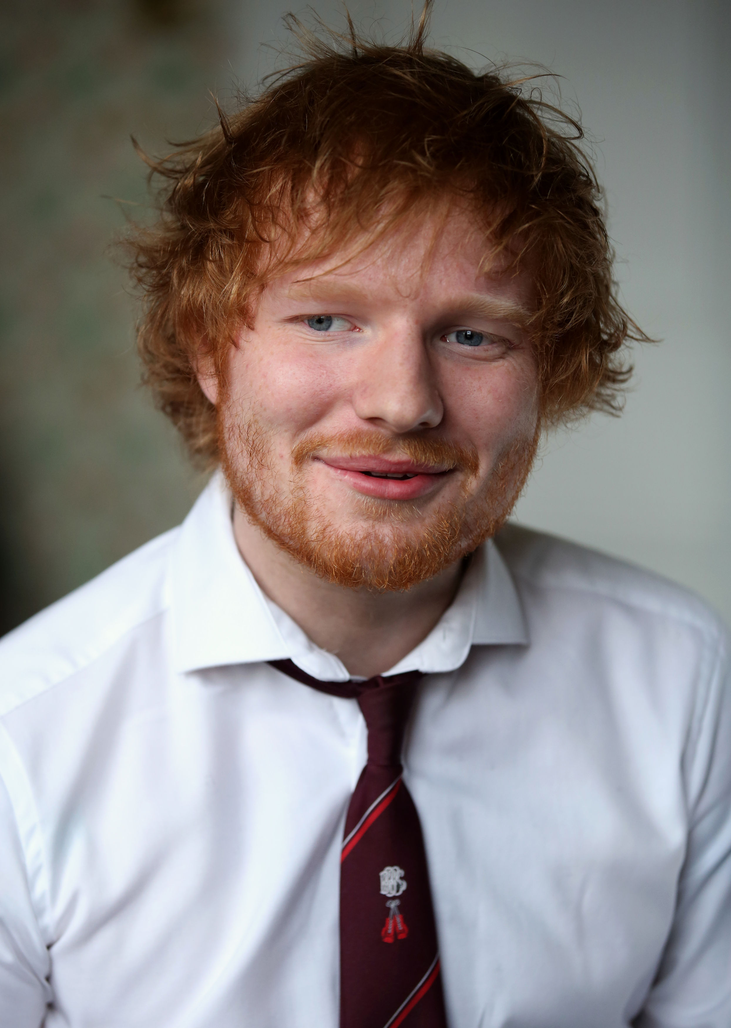 Ed Sheeran predicts ‘dream’ Mercury nomination will not result in a win