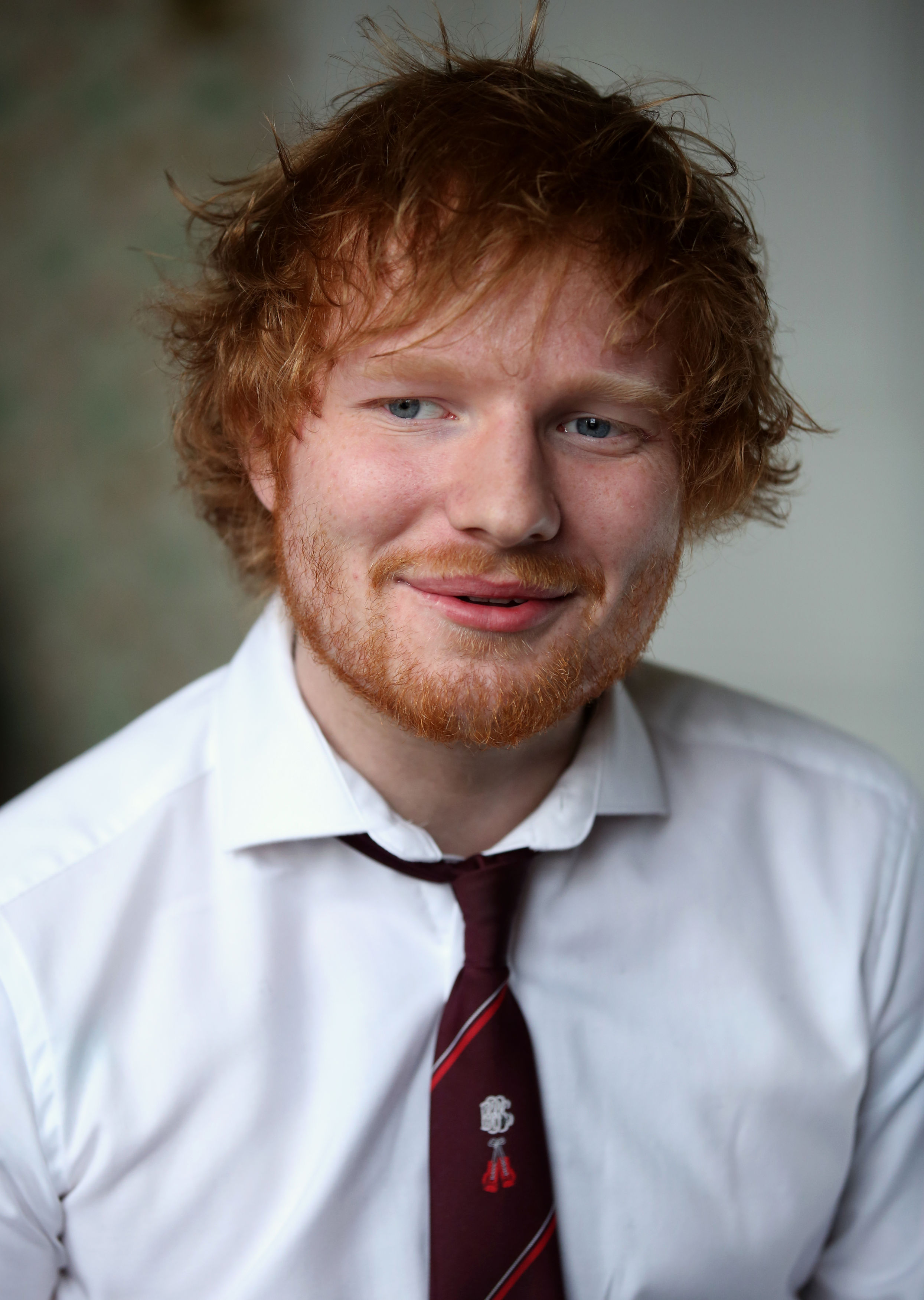 Ed Sheeran