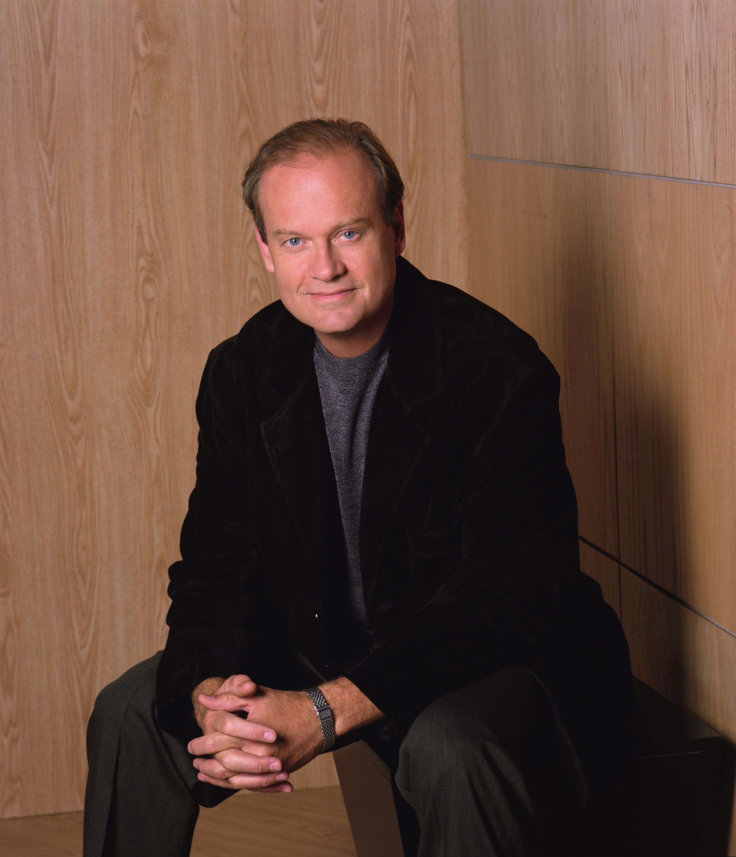 Kelsey Grammer