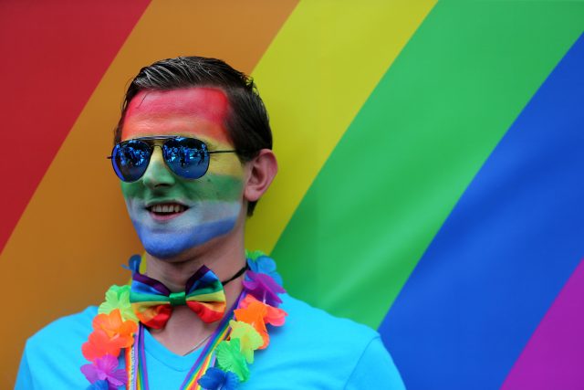 Belfast Pride day is Saturday, August 5 (Laura Hutton/PA)